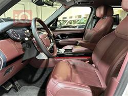 لاند روفر رانج روفر فوج